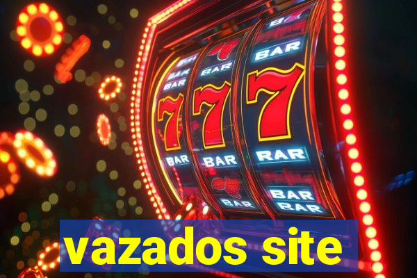 vazados site